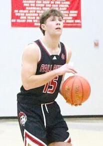 Ryder Rozinski, Fall River