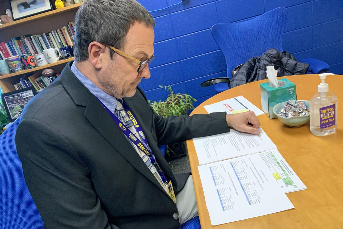 Mauston School District surveying for fall referendum