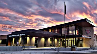 Sauk Prairie School DIstrict