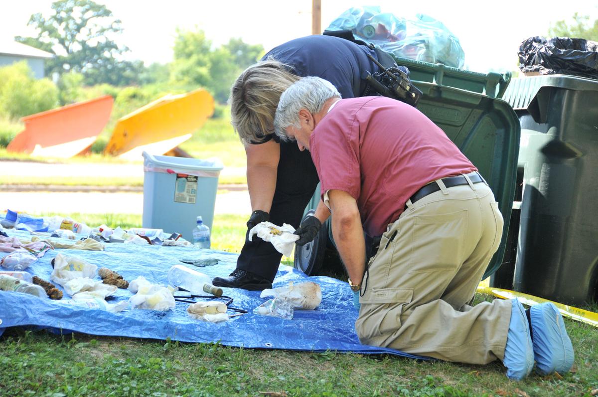 Reedsburg woman charged in infant’s death Regional news