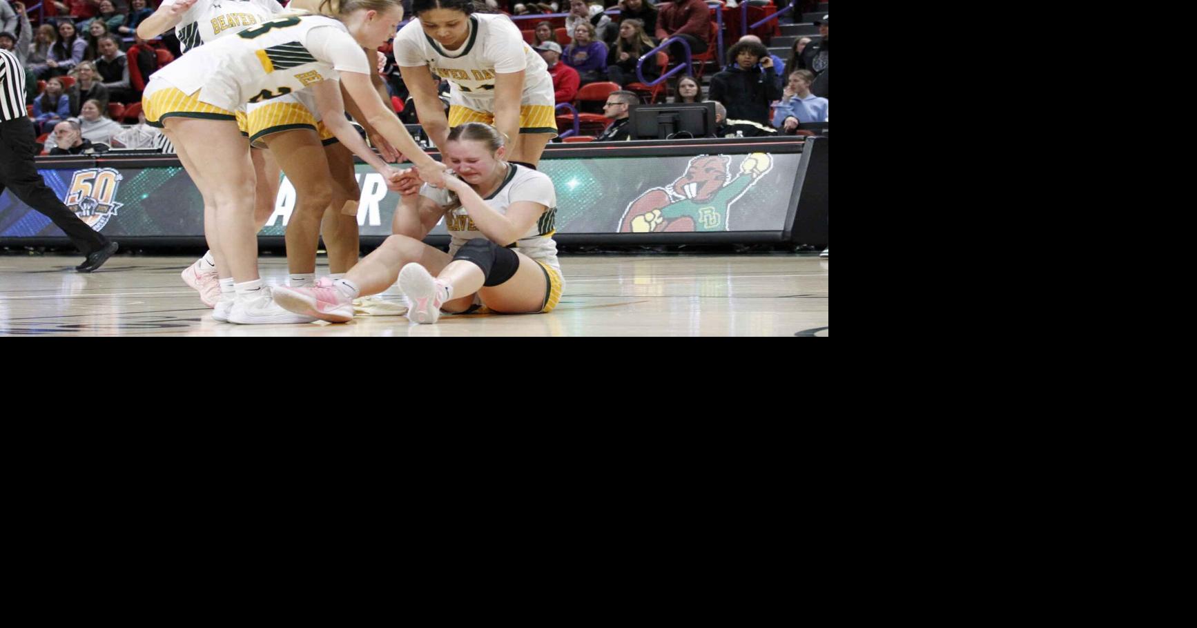 Beaver Dam falls to Whitefish Bay in WIAA D2 state final