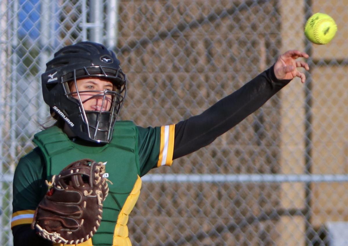 SOFTBALL Big comeback, late rally boost Beaver Dam by Sauk Prairie