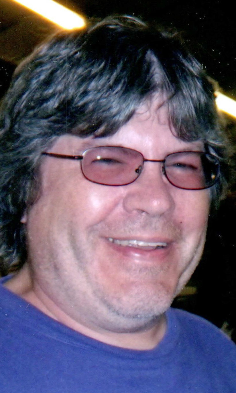 Michael McCarthy, 57, Beaver Dam