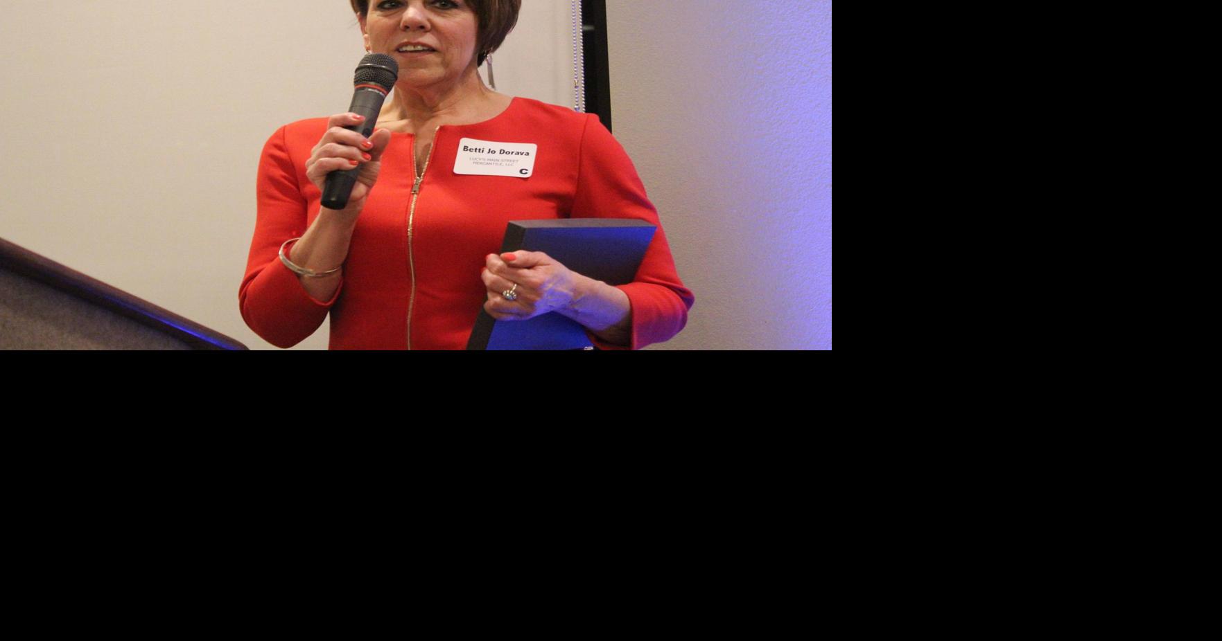 Reedsburg Deli Bean Café, Viking Village Foods tied for Business of the