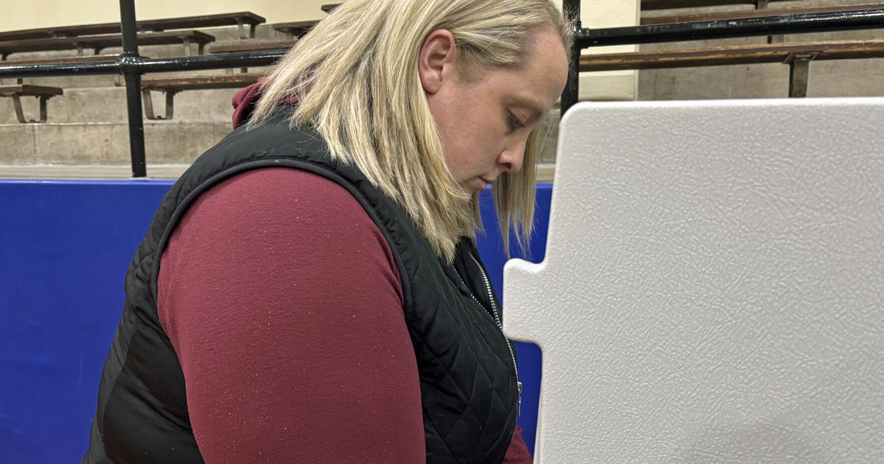 Nelson re-elected Baraboo mayor, Duren wins judicial race - Vimarsana News