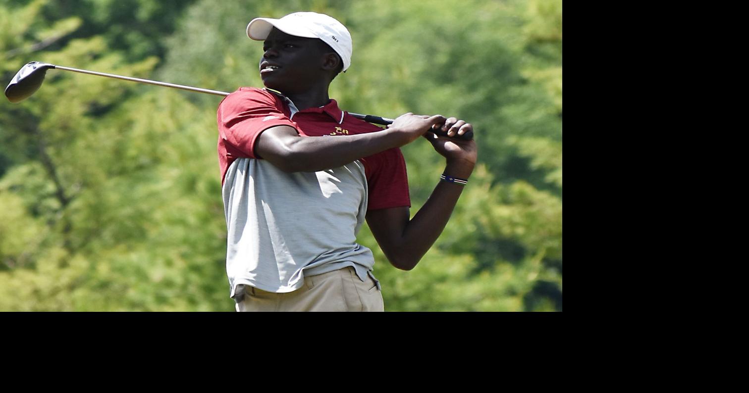 `We did it again:' Madison Edgewood boys golf wins WIAA title for record fifth consecutive time
