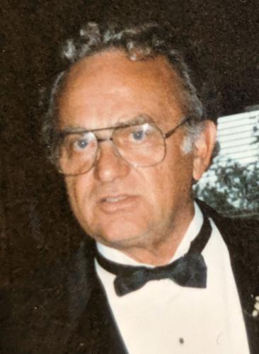David William Bickel Obituary - Holland, MI