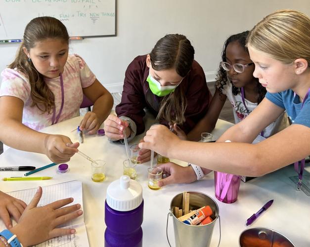 Lip Balm Lab