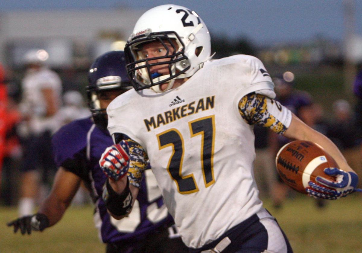 Drew Bernhagen