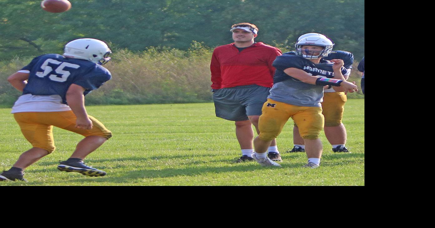 Adversity riddled 2020 has Markesan football more battletested