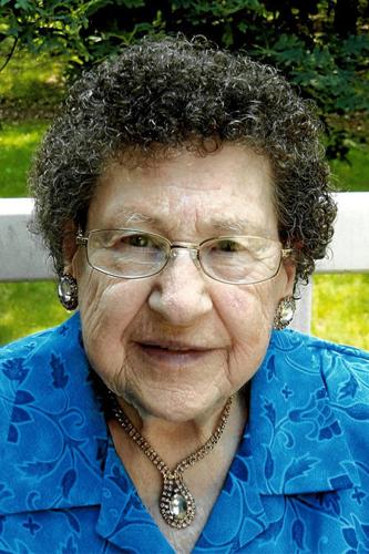 Obituary of Margaret Anne Gorman  Nolan Funeral Home proudly servi