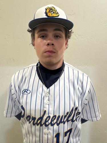 Fletcher Hoffmann, Pardeeville