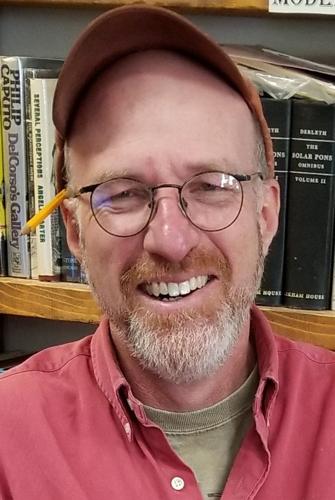Rob Nelson