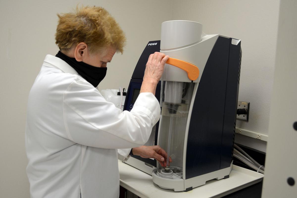 Foremost Farms sells Baraboo building, lab to company planning expansion