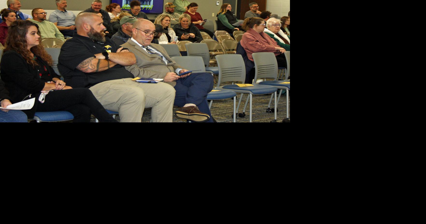 Officials say Mauston School District could dissolve in 2027