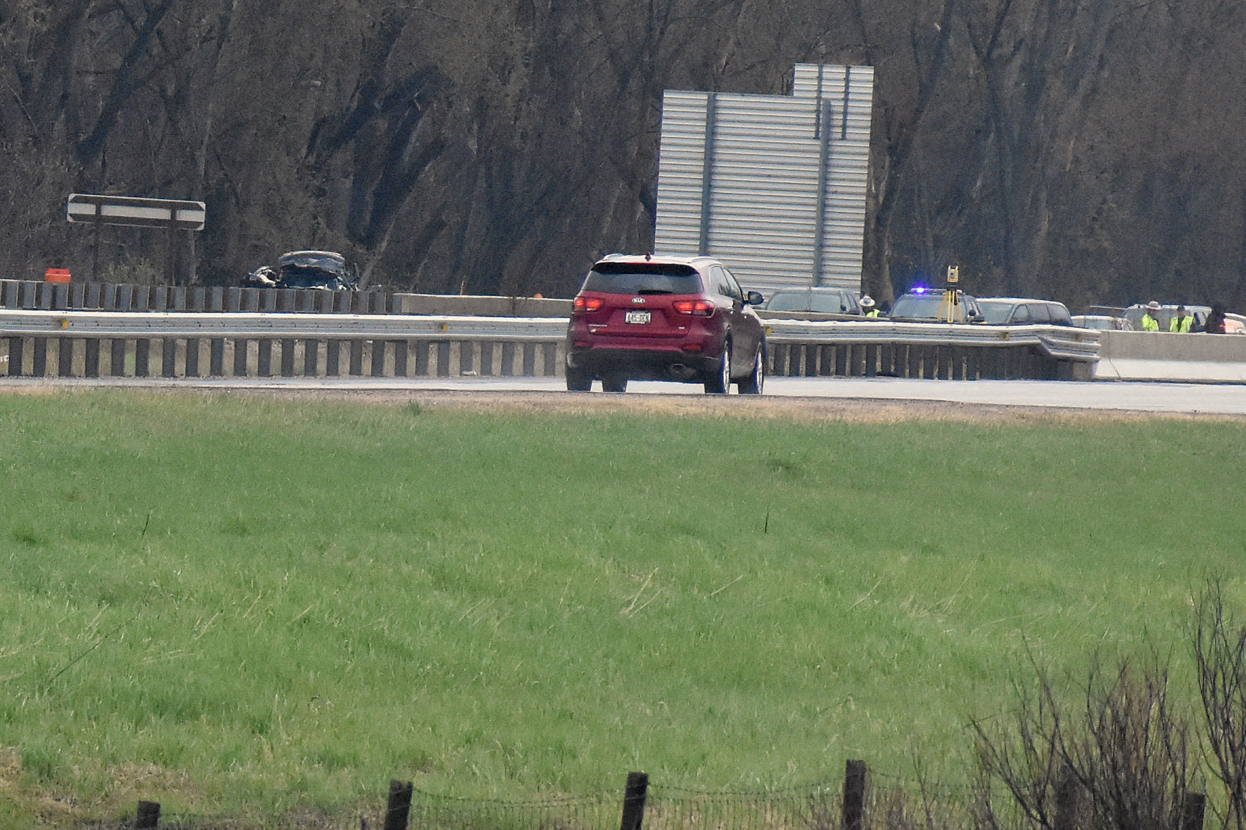 i39 pileup wisconsin