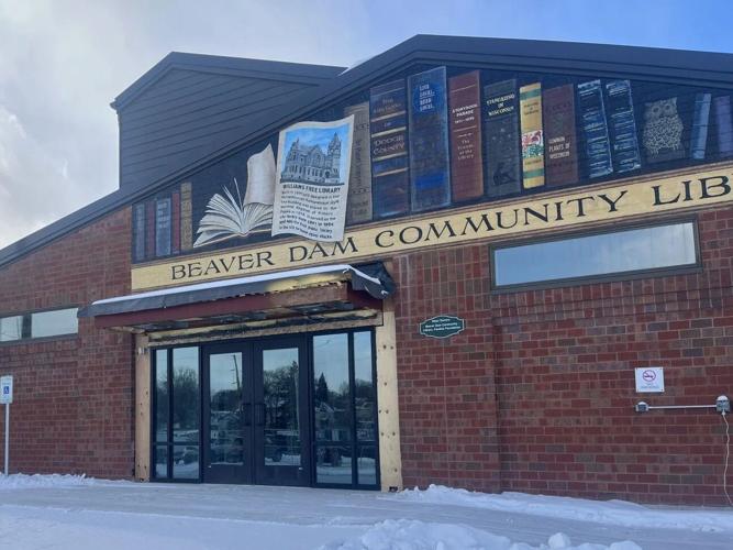 Beaver Dam Community Library