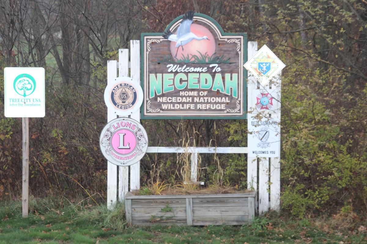 Necedah chamber of commerce returns Regional news