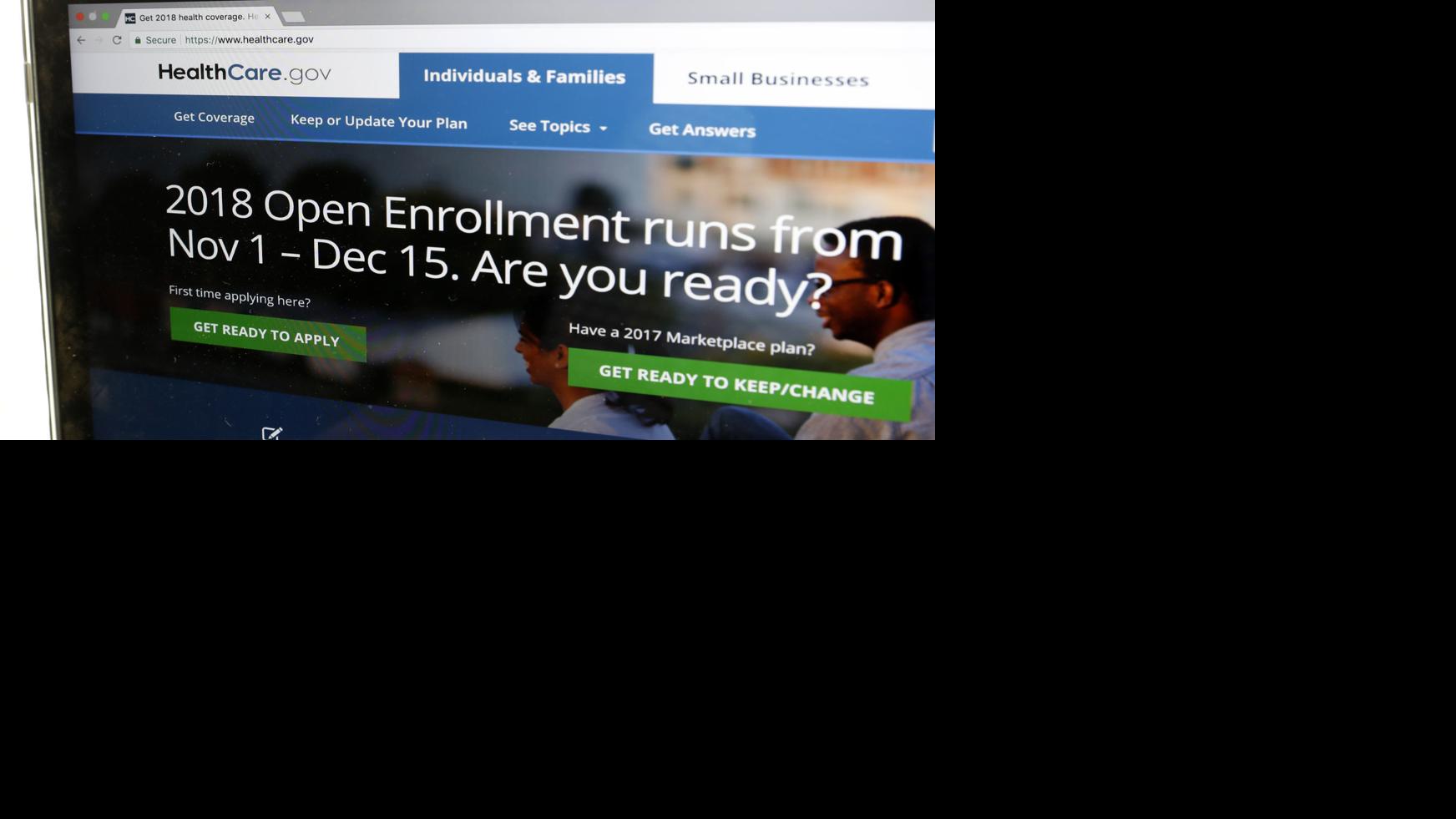 Promote health care programs to boost insured