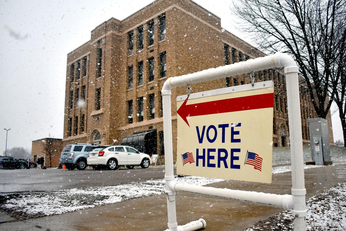 Election Day
