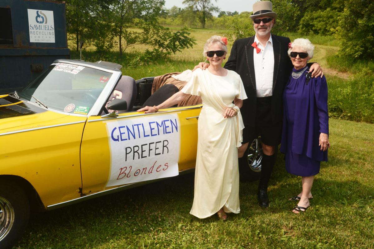 Independence Day parade in Pardeeville Galleries