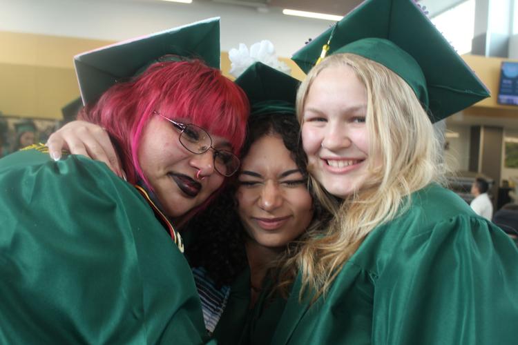 BDHS grad
