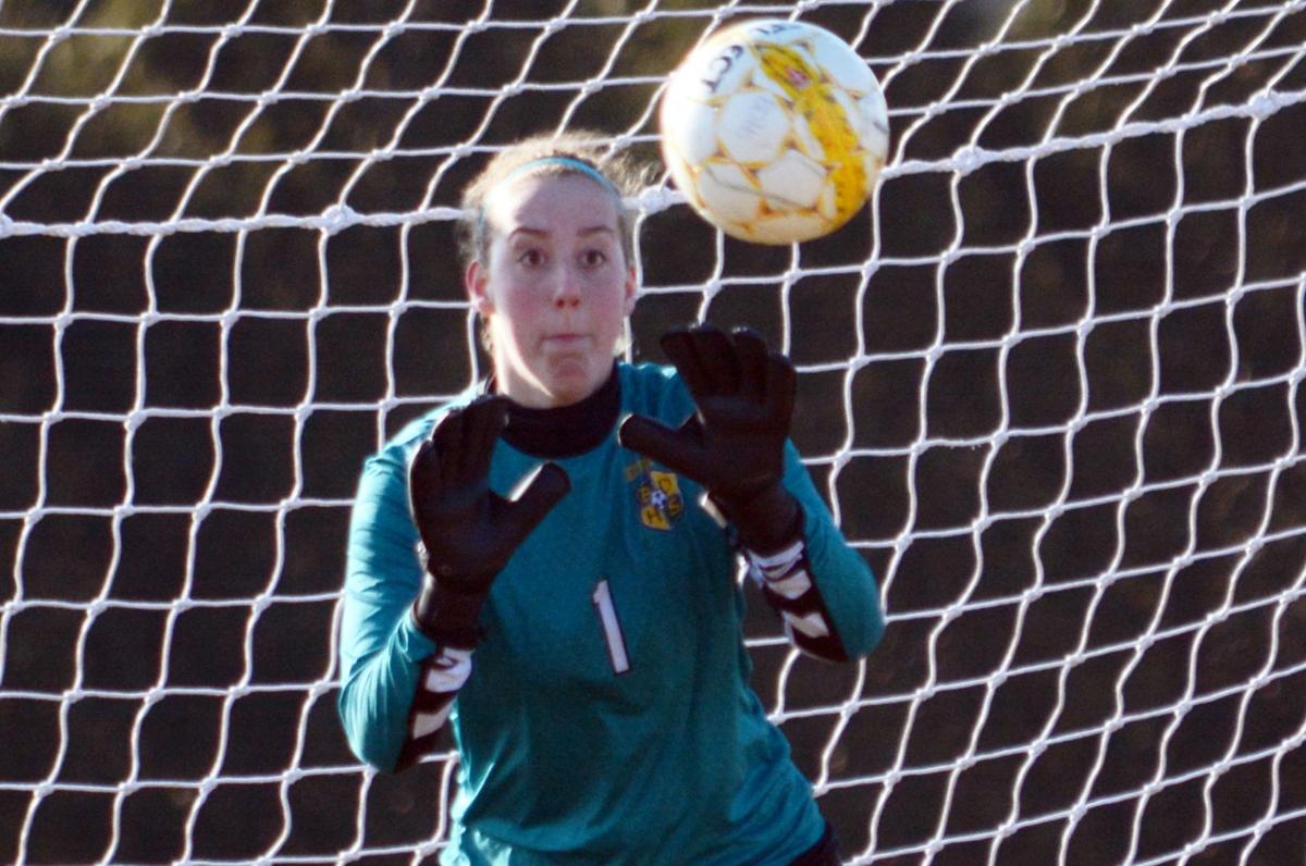 Girls Soccer Beaver Dam Blanked 6 0 By Port Washington In First Game Of 19 Soccer Wiscnews Com