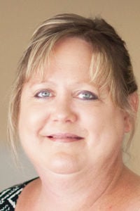 Tammy Adler