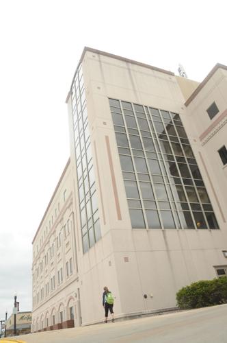 West Square Building (copy)