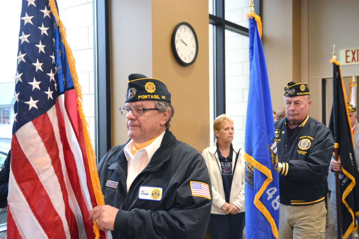 Panel to plan Columbia County building celebration