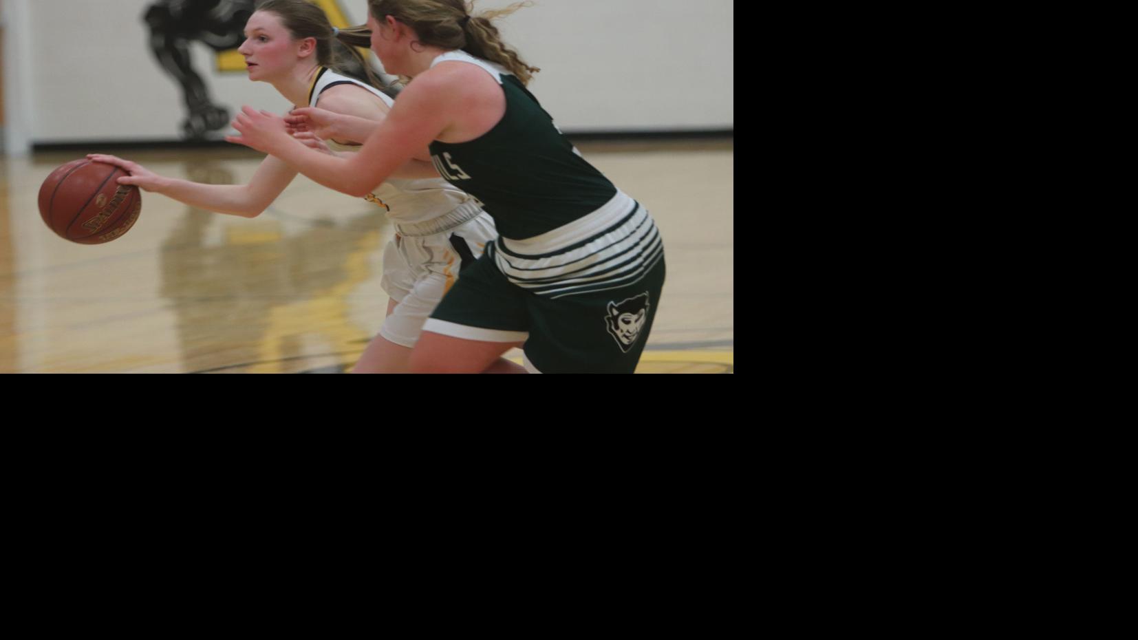 Prep Girls Basketball Roundup Royall Gets Back On Track With