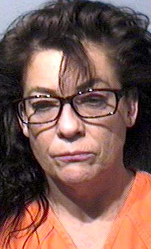 woman sentenced to 4 years in prison for seventh OWI News