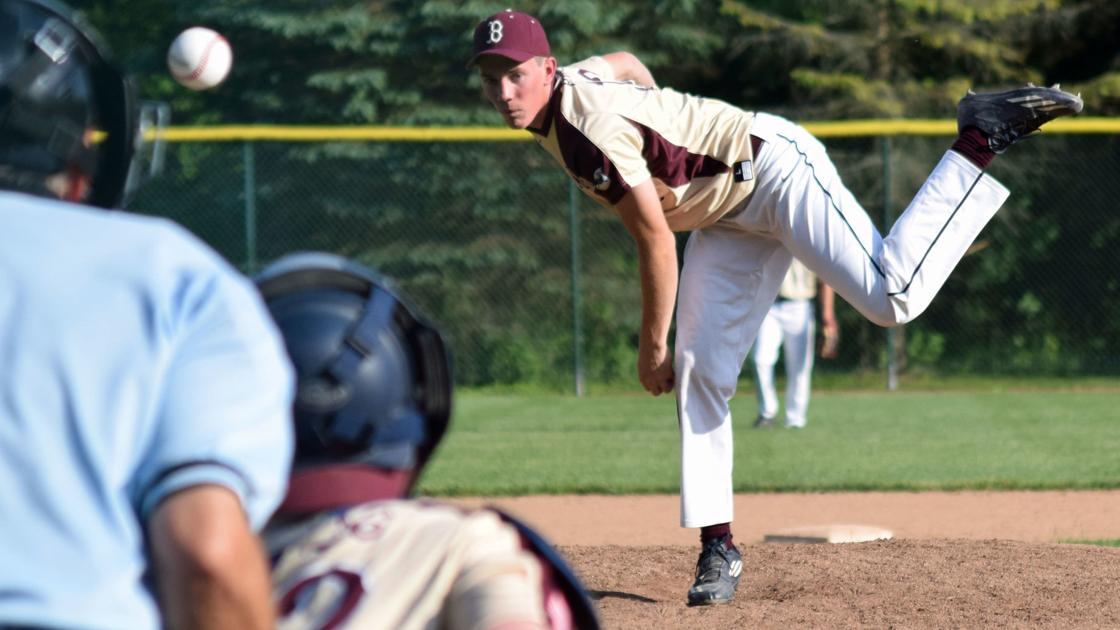 LEGION BASEBALL: Canceled season will cost Baraboo Post 26 valuable LEGION BASEBALL: Canceled season will cost Baraboo Post 26 valuable