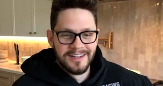 Jordan Torrey ('Next Level Chef') exit interview: Gordon Ramsay watches ...