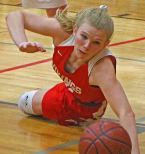 Prep Girls Basketball Cold Spell Sinks Rio In Loss To Fall River