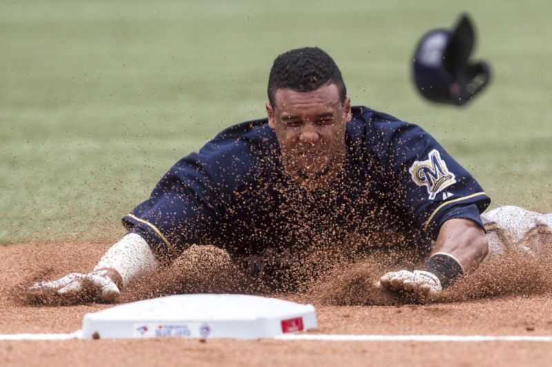 Carlos Gomez trade rumors: Mets close to big trade, 'want' Brewers