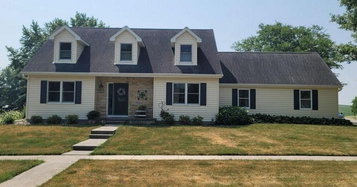 Newly listed homes for sale in the Southern Wisconsin area - Vimarsana News