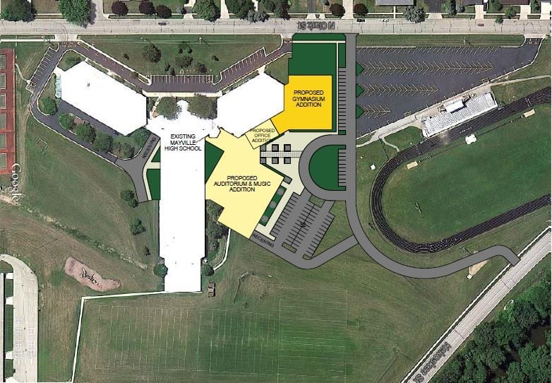 Superintendent explains referendum tax impact Regional news