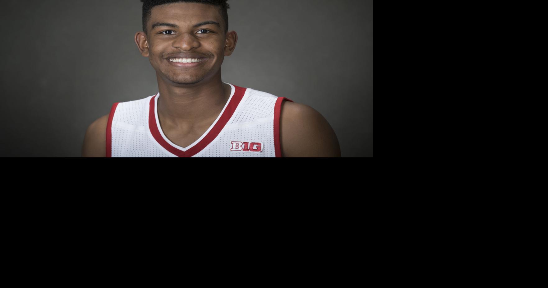 #2 Aleem Ford
