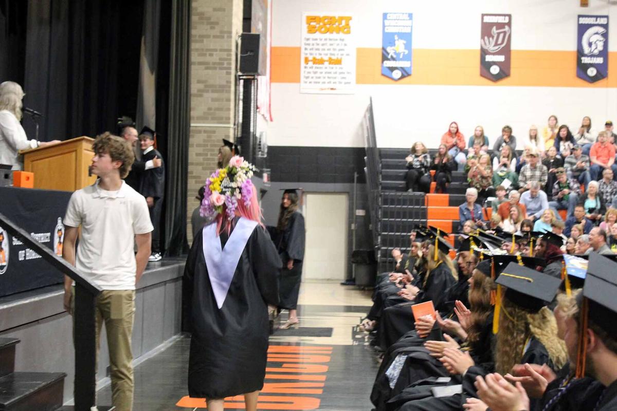 Horicon High School Class of 2025 Commencement Photos