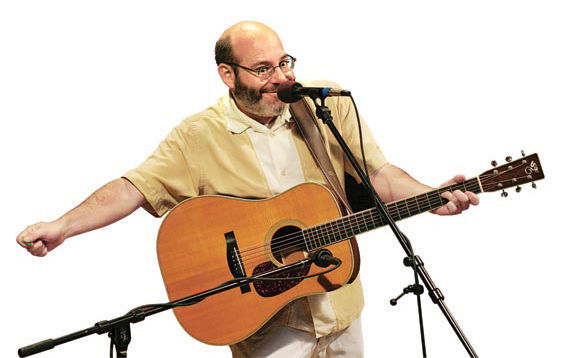 Musician David Landau to perform at Reedsburg Public Library ...