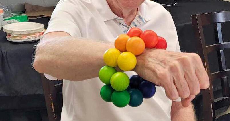 Beaver Dam library offers memory kits