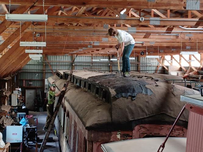 Duluth Restoration