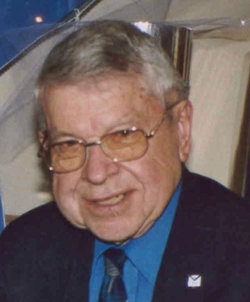 Gaylord W. Thomas Obituaries