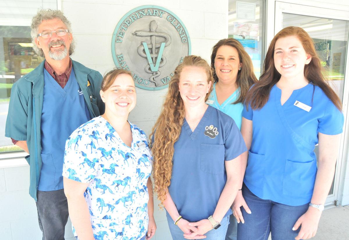Baraboo veterinary clinic changes hands Regional news