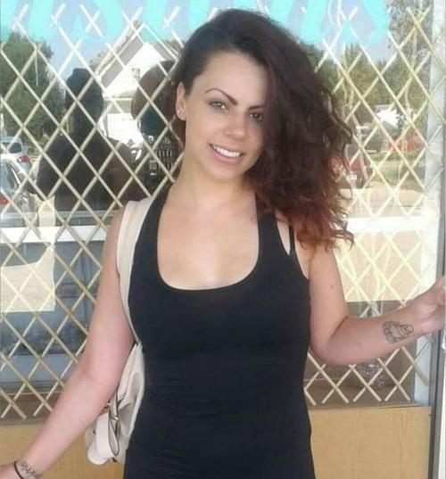Annastasia Evans