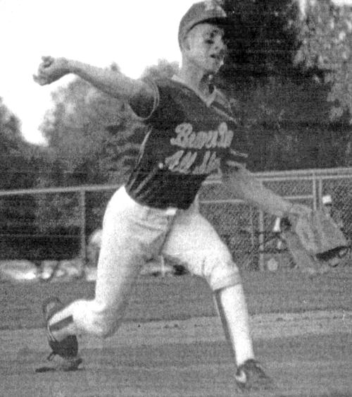 Tim Janz