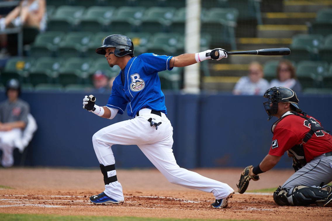 2016 MLB Prospect Report: Orlando Arcia