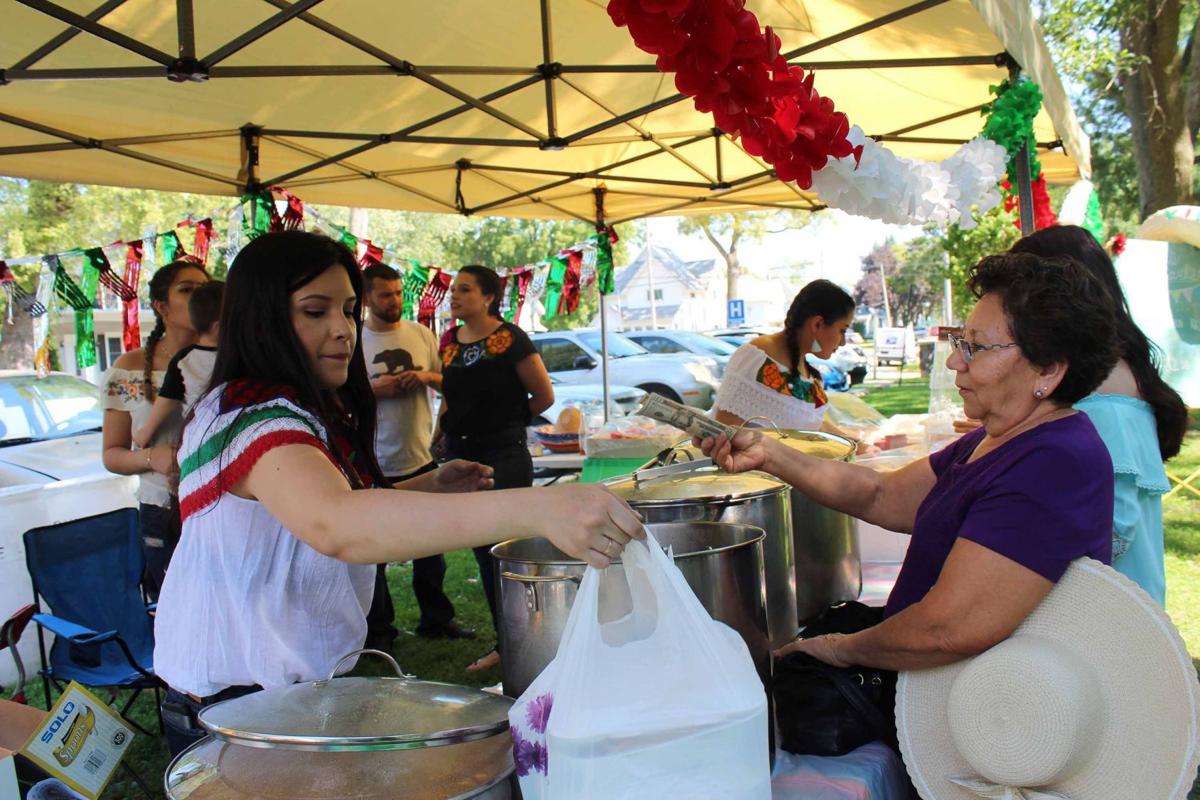 Work Continues To Lift Up Latino Community In Dodge County