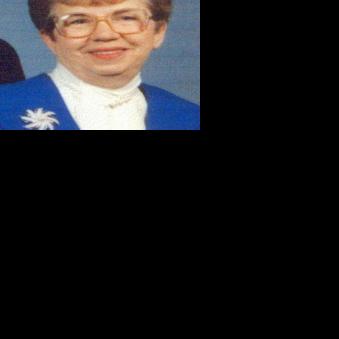 Carol J. Ruland, 82, Mauston